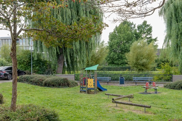 Medium property photo - Jacques Bloemhof 60, 1628 VN Hoorn